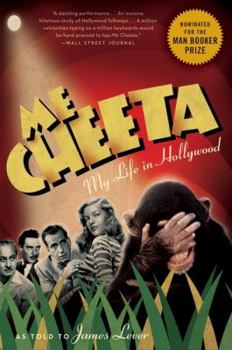 Paperback Me Cheeta: My Life in Hollywood Book