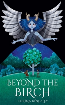 Paperback Beyond the Birch Book