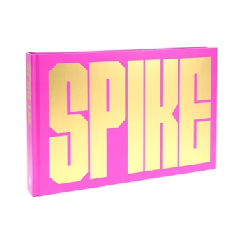 Hardcover Spike Book