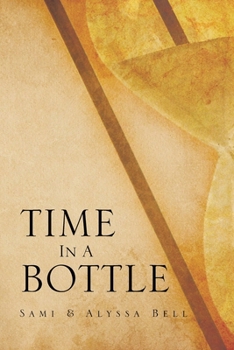 Paperback Time in a Bottle Book