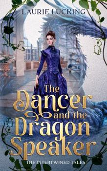 Paperback The Dancer and the Dragon Speaker Book