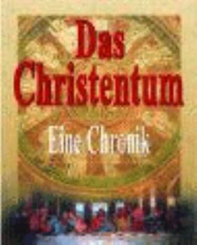 Hardcover Das Christentum [German] Book