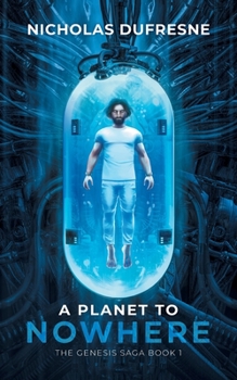 Paperback A Planet to Nowhere Book