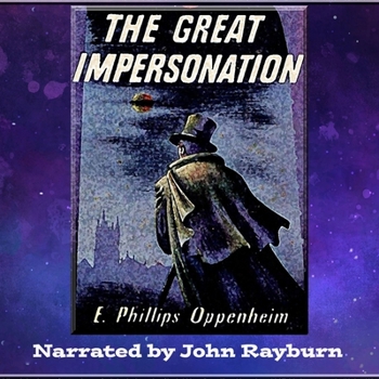 The Great Impersonation Lib/E