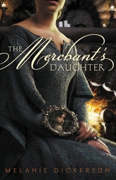 Paperback The Merchant's Daughter Book
