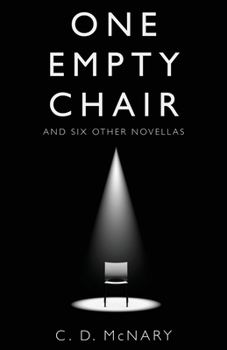 Paperback One Empty Chair: And Six Other Novellas Book