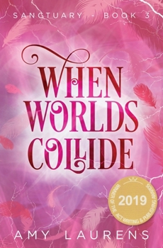 Paperback When Worlds Collide Book