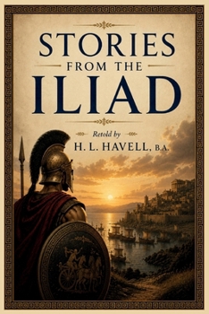 Paperback Stories from the Iliad Book