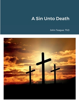 Paperback A Sin Unto Death Book