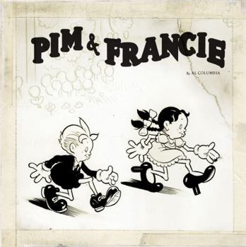 Pim & Francie: The Golden Bear Days: "The Golden Bear Days"