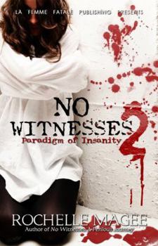 Paperback No Witnesses II Book