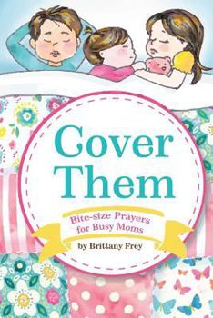 Paperback Cover Them Book