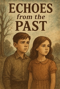Paperback Echoes from the Past Book