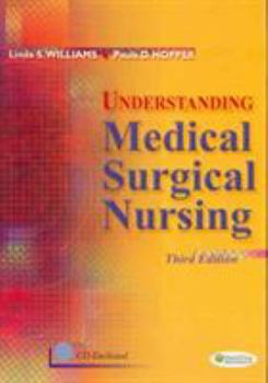 Paperback Package of Understanding Medical-Surgical Nursing, 3rd Edition, and Tabers Cyclopedic Medical Dictionary, 21st Edition (with Free Student Workbook) Book