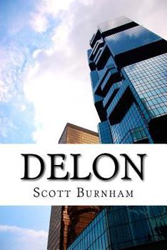 Paperback Delon Book