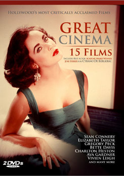 Great Cinema: 15 Classic Films