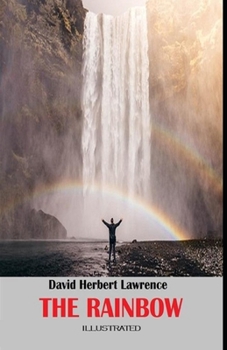 Paperback The Rainbow Illustrated Book