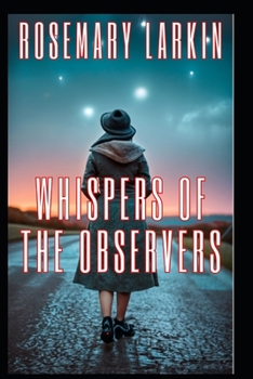Paperback Whispers of the Observers Book