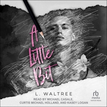 Audio CD A Little Bit Book