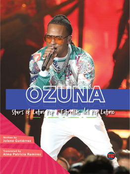 Hardcover Ozuna [Spanish] Book