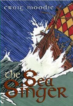 Hardcover The Sea Singer Book
