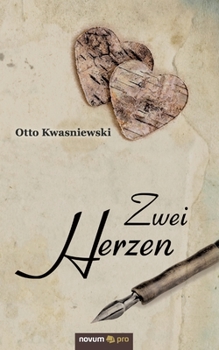 Paperback Zwei Herzen [German] Book