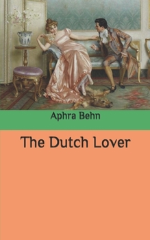 Paperback The Dutch Lover Book