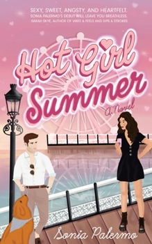 Paperback Hot Girl Summer Book