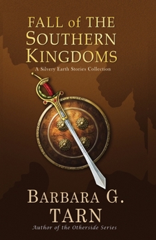 Paperback Fall of the Southern Kingdoms Book