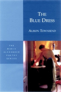 Paperback The Blue Dress Book