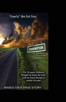 Paperback Champion Book