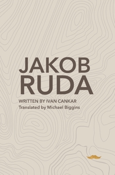 Paperback Jakob Ruda: A Drama in Three Acts Book