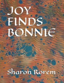 Paperback Joy Finds Bonnie Book