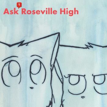 Unknown Binding Ask Roseville High (Bittersweet Candy Bowl) Book