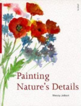 Library Binding Painting Natures Details Book