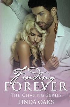 Paperback Finding Forever Book