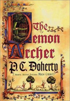 Hardcover Demon Archer Book