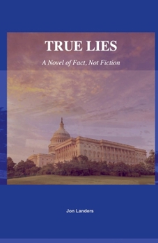 Paperback True Lies Book