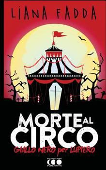 Paperback Morte al Circo [Italian] Book