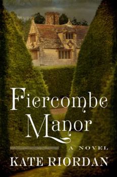 Hardcover Fiercombe Manor Book