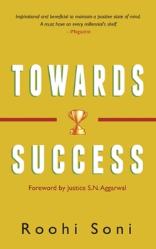 Paperback Towards Success Book