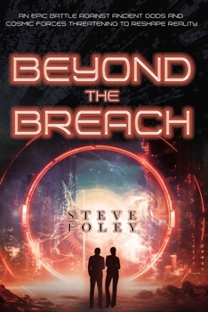 Paperback Beyond The Breach Book