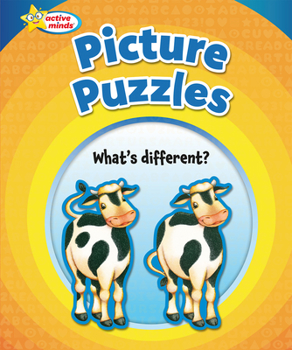 Picture Puzzles