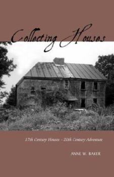 Paperback Collecting Houses Book