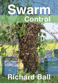 Paperback Swarm Control Book