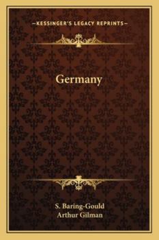Paperback Germany Book