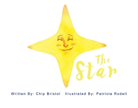 Hardcover The Star: Volume 1 Book