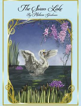 Paperback The Swan Lake Book