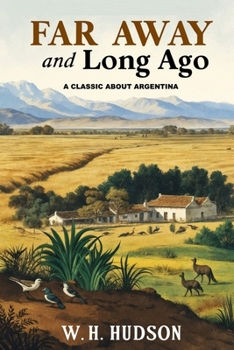 Paperback Far Away and Long Ago Book