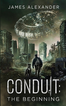 Paperback Conduit: The Beginning Book